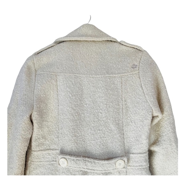 Billabong Peacoat Women’s Size Medium - Picture 6 of 9